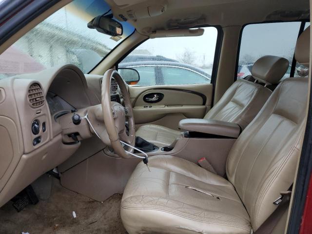 Photo 7 from auction – 2004 BUICK RAINIER CX with VIN 5GADS13S742175565