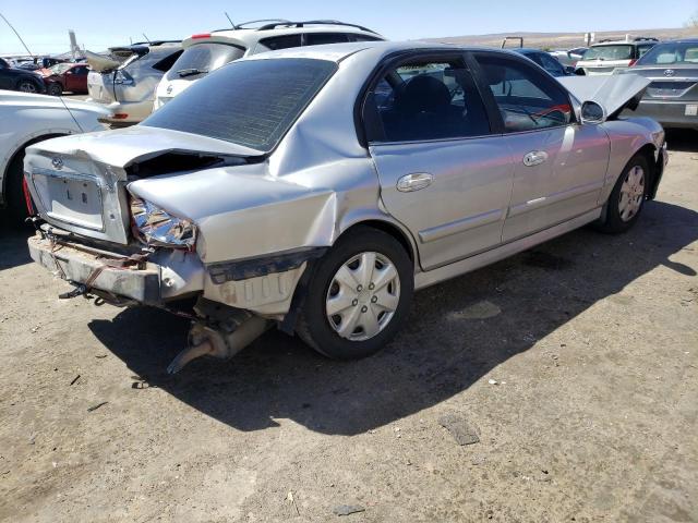 Photo 3 from auction – 2005 HYUNDAI SONATA with VIN KMHWF25S25A179900