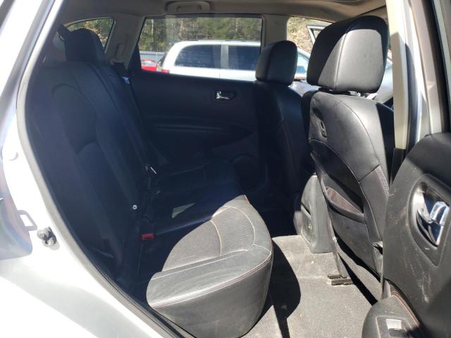 Photo 11 from auction – 2011 NISSAN ROGUE S with VIN JN8AS5MV2BW313122
