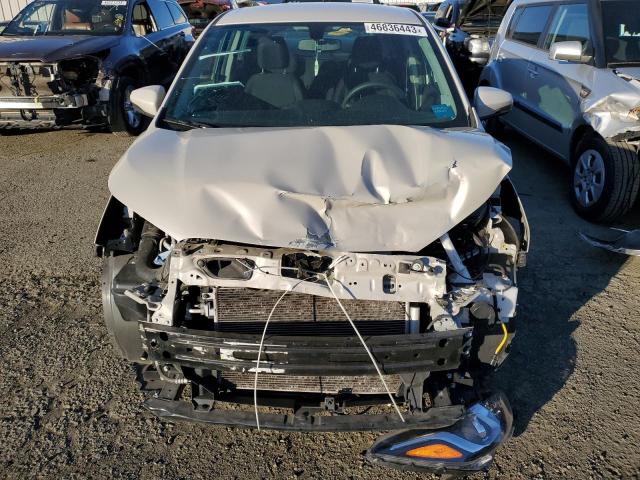 Photo 5 from auction – 2020 CHEVROLET SPARK 1LT with VIN KL8CD6SA2LC415410