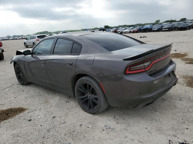 Photo 2 from auction – 2018 DODGE CHARGER SX with VIN 2C3CDXBG9JH186742