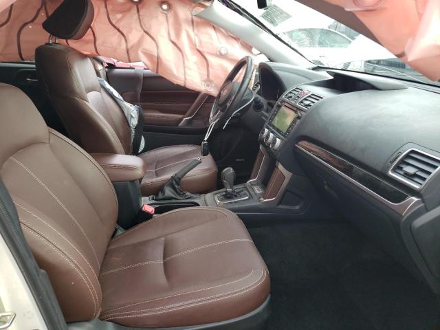 Photo 7 from auction – 2018 SUBARU FORESTER 2 with VIN JF2SJAWC4JH561769