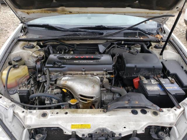 Photo 11 from auction – 2006 TOYOTA CAMRY LE with VIN JTDBE32K363057665
