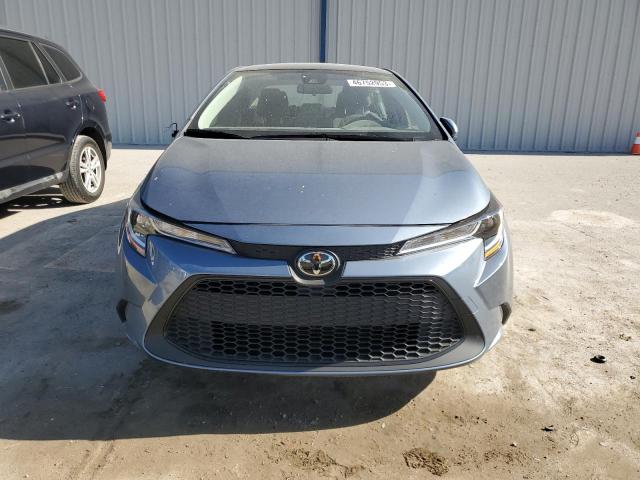 Photo 5 from auction – 2022 TOYOTA COROLLA LE with VIN JTDEPMAE9N3011992