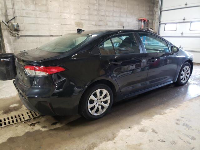 Photo 3 from auction – 2020 TOYOTA COROLLA LE with VIN 5YFEPRAE6LP009179