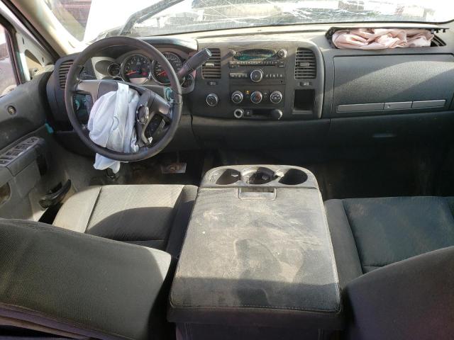 Photo 8 from auction – 2012 GMC SIERRA K25 with VIN 1GT120CG5CF168919