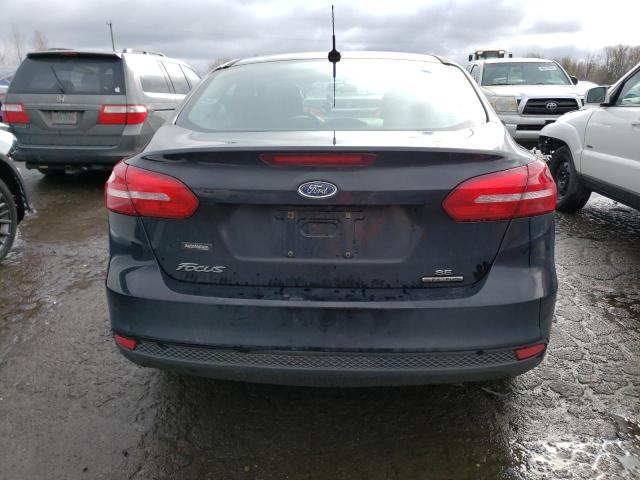 Photo 6 from auction – 2015 FORD FOCUS SE with VIN 1FADP3F2XFL289506