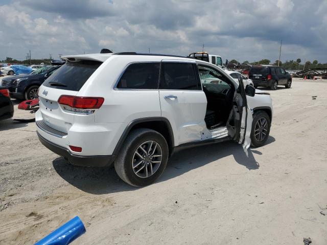 Photo 3 from auction – 2022 JEEP GRAND CHER with VIN 1C4RJEBG3NC154641