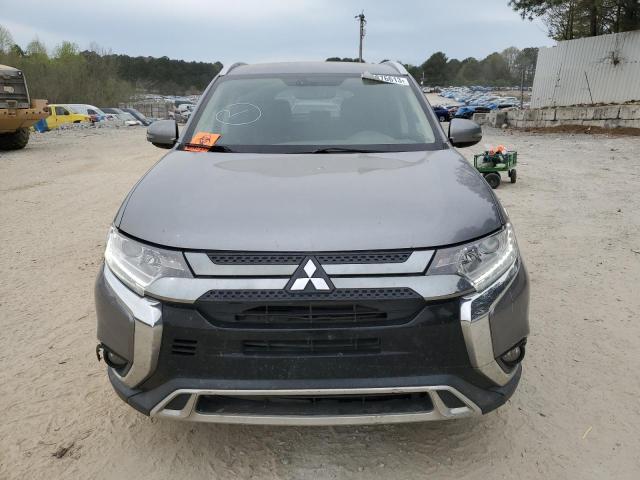 Photo 5 from auction – 2019 MITSUBISHI OUTLANDER with VIN JA4AZ3A38KZ041456