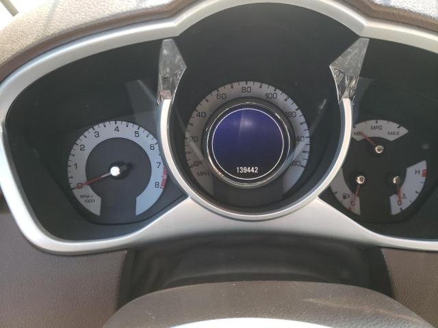 Photo 9 from auction – 2012 CADILLAC SRX PERFOR with VIN 3GYFNEE34CS512685
