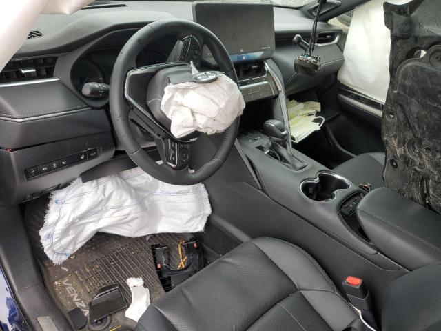 Photo 8 from auction – 2021 TOYOTA VENZA LE with VIN JTEAAAAH3MJ011677