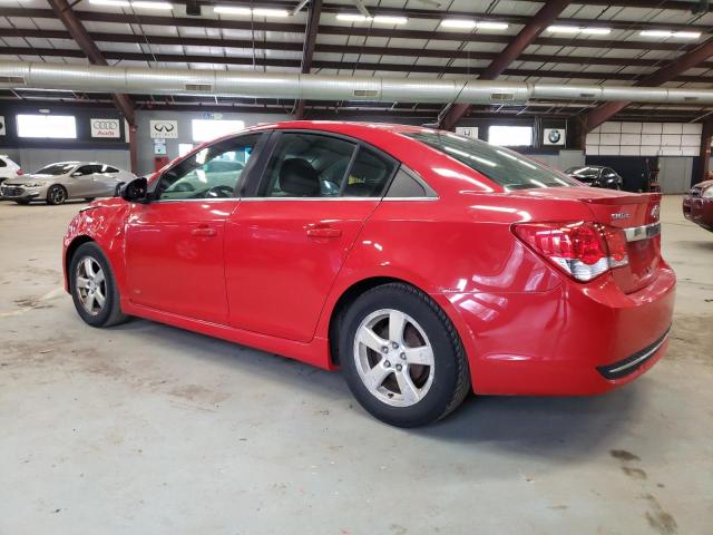 Photo 2 from auction – 2012 CHEVROLET CRUZE LT with VIN 1G1PL5SC8C7323985