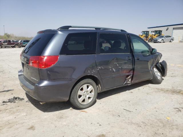 Photo 3 from auction – 2006 TOYOTA SIENNA CE with VIN 5TDZA23C56S441909