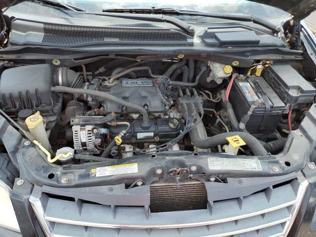 Photo 12 from auction – 2010 CHRYSLER TOWN & COU with VIN 2A4RR5D14AR150823