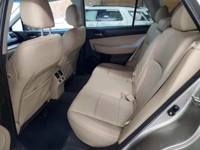 Photo 11 from auction – 2016 SUBARU OUTBACK 2. with VIN 4S4BSAJC9G3311223