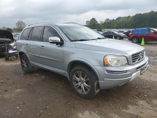 Photo 4 from auction – 2013 VOLVO XC90 3.2 with VIN YV4952CY3D1637662