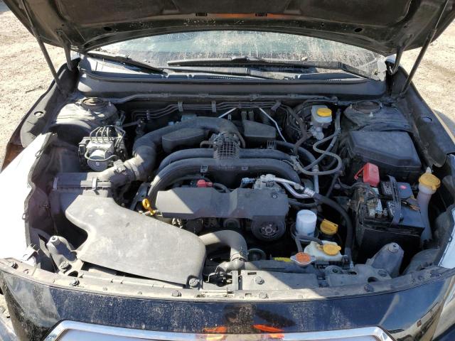 Photo 12 from auction – 2016 SUBARU OUTBACK 2. with VIN 4S4BSANC6G3201885