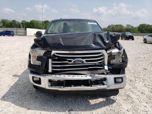 Photo 5 from auction – 2015 FORD F-150 with VIN 1FTEW1CP3FKD41277