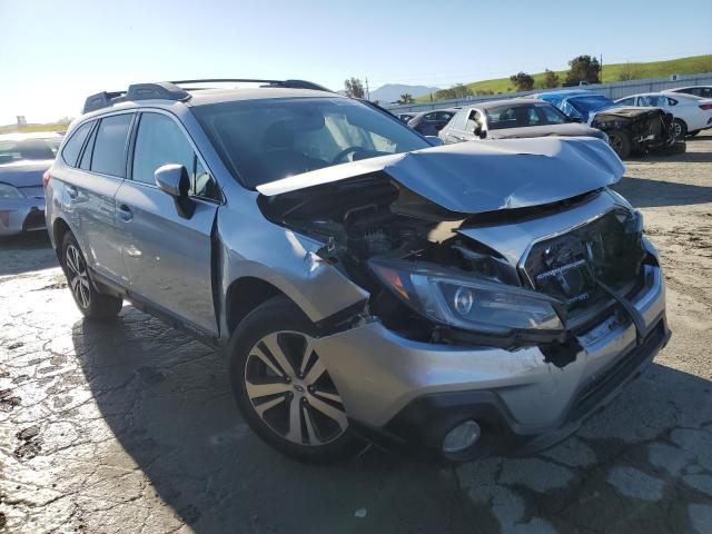 Zdjęcie 4 z aukcji – 2019 SUBARU OUTBACK 3. z VIN 4S4BSENC9K3247579