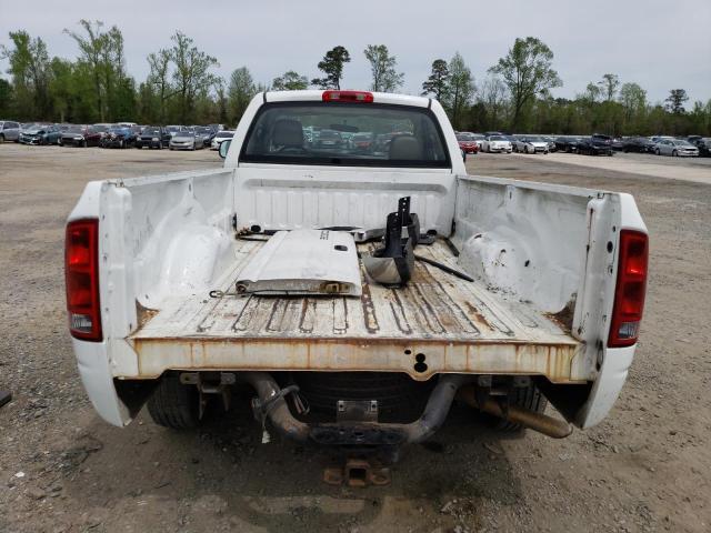 Photo 6 from auction – 2004 DODGE RAM 1500 S with VIN 1D7HA16NX4J244513
