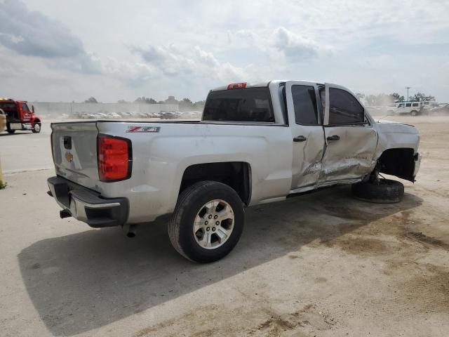 Photo 3 from auction – 2014 CHEVROLET SILVERADO with VIN 1GCRCREC7EZ194583