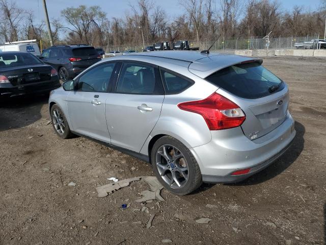 Photo 2 from auction – 2014 FORD FOCUS SE with VIN 1FADP3K23EL142285