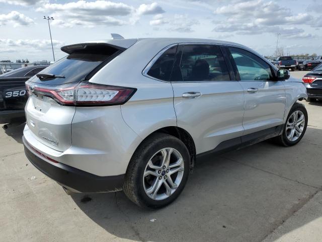 Photo 3 from auction – 2018 FORD EDGE TITAN with VIN 2FMPK4K90JBB42582