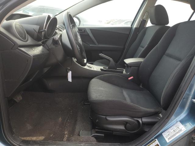 Photo 7 from auction – 2011 MAZDA 3 I with VIN JM1BL1UF5B1460403
