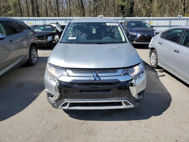 Photo 5 from auction – 2020 MITSUBISHI OUTLANDER with VIN JA4AD2A35LZ045796