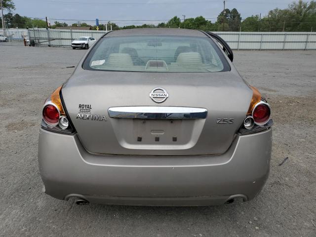 Photo 6 from auction – 2012 NISSAN ALTIMA BAS with VIN 1N4AL2AP3CN421856