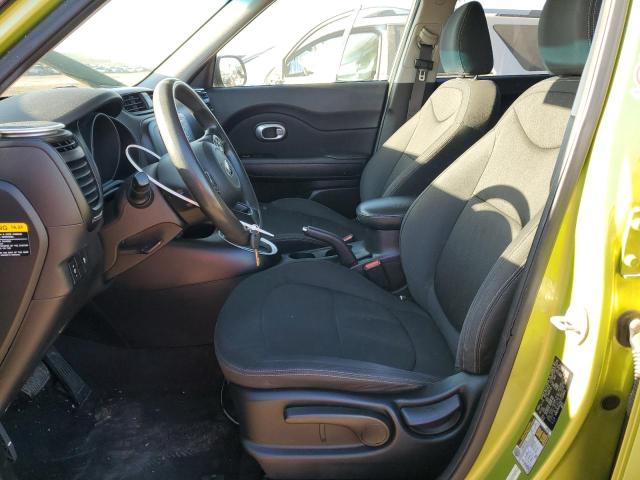 Photo 7 from auction – 2014 KIA SOUL with VIN KNDJN2A21E7720844