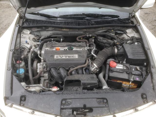 Photo 11 from auction – 2008 HONDA ACCORD EXL with VIN 1HGCS12888A000366
