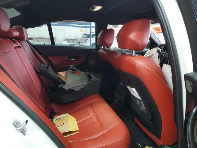 Photo 10 from auction – 2012 BMW 335I with VIN WBA3A9C5XCF270471