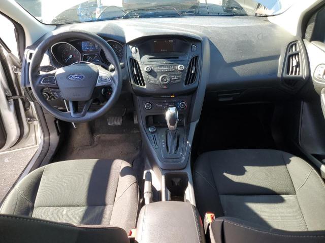 Photo 8 from auction – 2015 FORD FOCUS SE with VIN 1FADP3F29FL334919