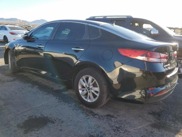 Photo 2 from auction – 2017 KIA OPTIMA LX with VIN KNAGT4L39H5151921