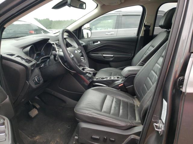Photo 7 from auction – 2014 FORD ESCAPE TIT with VIN 1FMCU9J91EUE53929