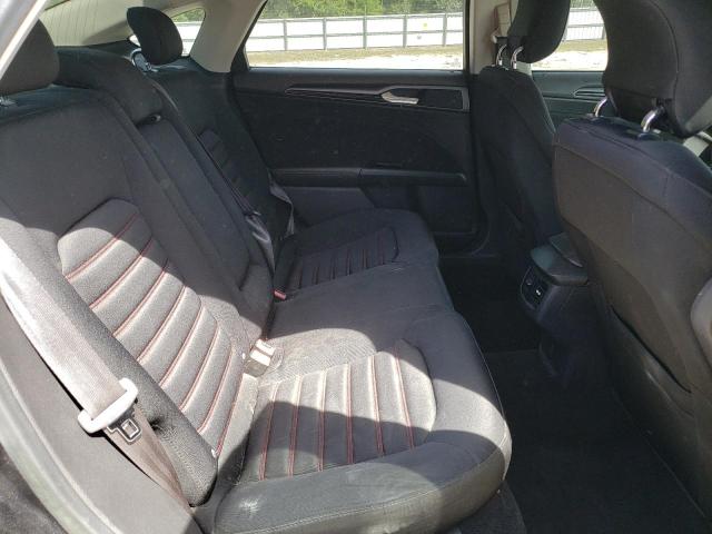 Photo 10 from auction – 2014 FORD FUSION SE with VIN 3FA6P0HD6ER173404