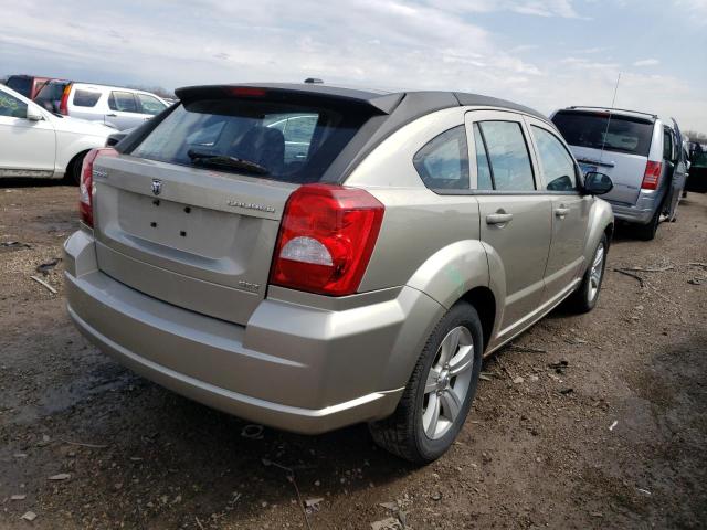 Photo 3 from auction – 2010 DODGE CALIBER SX with VIN 1B3CB4HA9AD541913