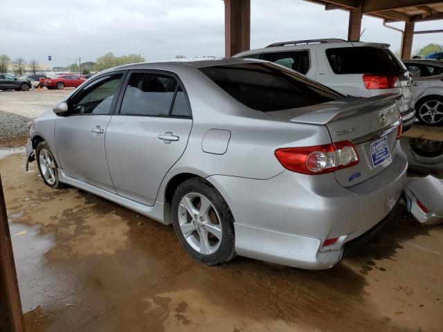 Photo 2 from auction – 2012 TOYOTA COROLLA BA with VIN 2T1BU4EE6CC819310