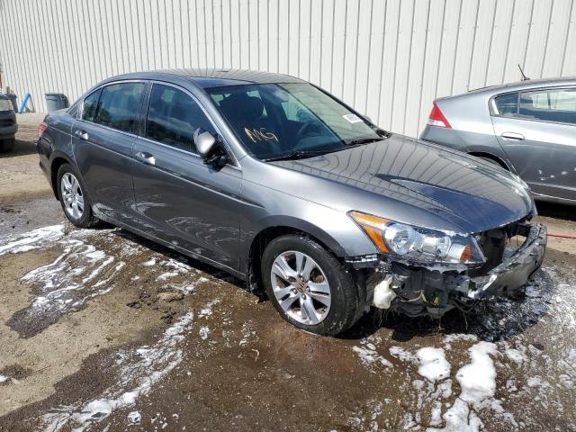 Photo 4 from auction – 2011 HONDA ACCORD with VIN 1HGCP2F64BA085861