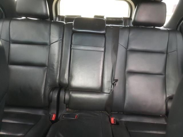 Photo 10 from auction – 2015 DODGE DURANGO LI with VIN 1C4RDHDGXFC147161