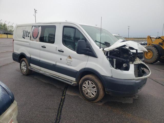 Photo 4 from auction – 2015 FORD TRANSIT T- with VIN 1FTNR1ZM8FKA65800