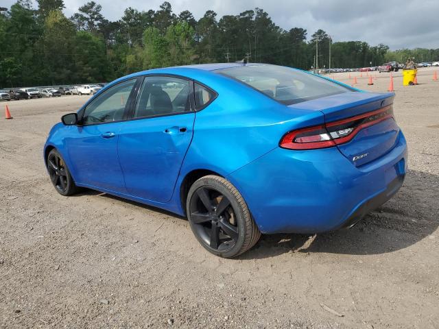 Photo 2 from auction – 2015 DODGE DART SXT with VIN 1C3CDFBB5FD224745