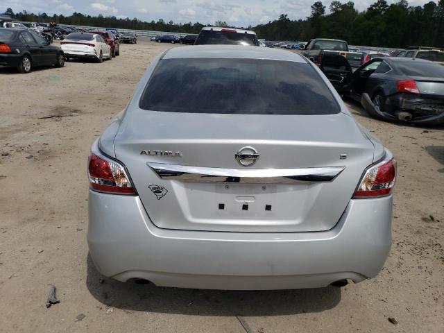 Photo 6 from auction – 2015 NISSAN ALTIMA 2.5 with VIN 1N4AL3AP9FN304776