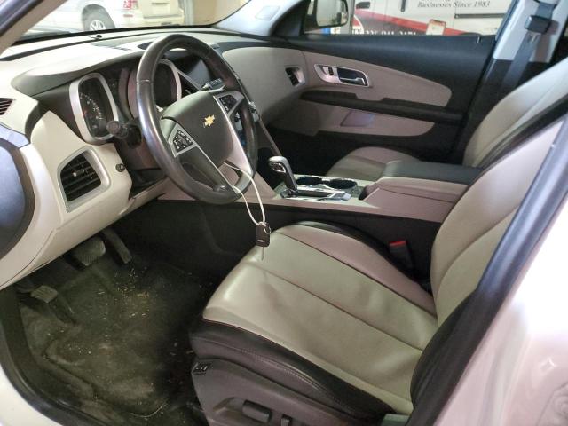 Photo 7 from auction – 2015 CHEVROLET EQUINOX LT with VIN 1GNALDEK1FZ115263