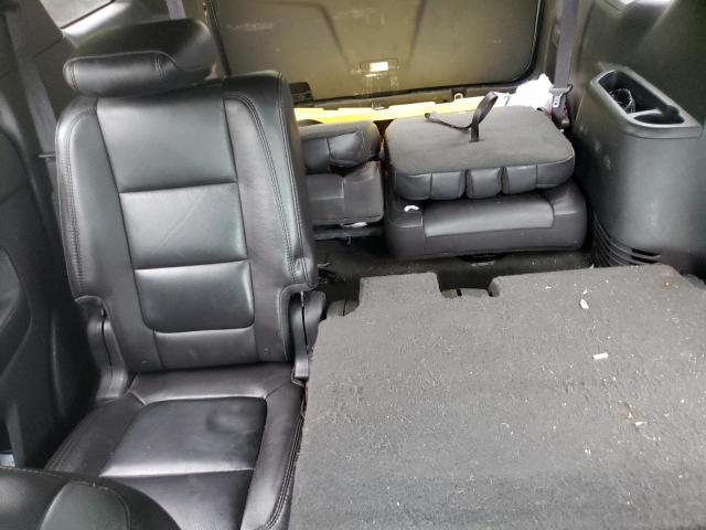 Photo 10 from auction – 2013 FORD EXPLORER L with VIN 1FM5K7F82DGC21534