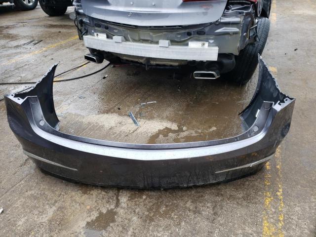 Photo 12 from auction – 2019 ACURA TLX with VIN 19UUB2F33KA006107