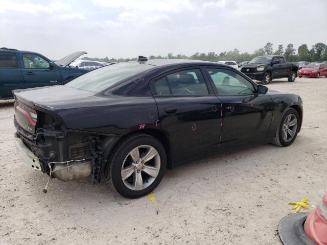 Photo 3 from auction – 2016 DODGE CHARGER SX with VIN 2C3CDXHG8GH186621