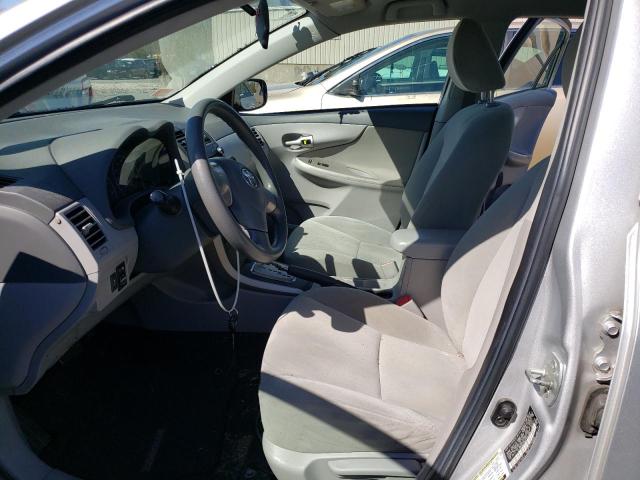 Photo 7 from auction – 2010 TOYOTA COROLLA BA with VIN 2T1BU4EE6AC260788