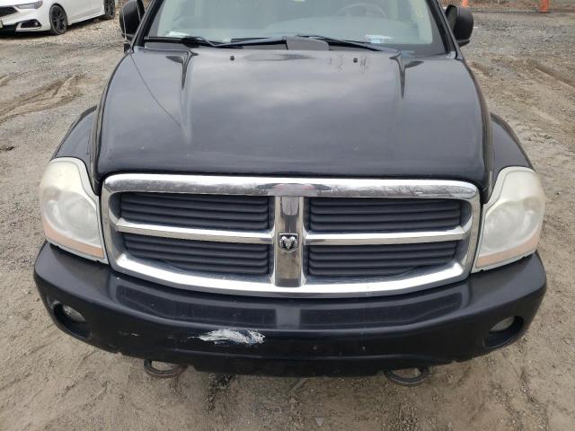 Photo 12 from auction – 2005 DODGE DURANGO SL with VIN 1D4HB48D85F603006